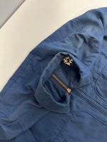 マクレガー McGREGOR SCOTTISH DRIZZLER JKT ドリズラージャケット スイングトップ BEAUTY＆YOUTH 113113251 ジャケット ネイビー Sサイズ 101MT-5202