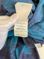 オフホワイト OFF WHITE 20SS Tie-dye Cargo Pants タイダイ カーゴパンツ リップストップ ボトムスその他 マルチカラー 33 101MB-703