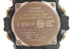 ジーショック G-SHOCK CASIO カシオ  電波ソーラー 腕時計 黒 GST-B400 メンズ腕時計ブラック 103T-34