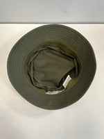 ダブルタップス WTAPS 22SS JUNGLE HAT COTTON RIPSTOP ジャングル ハット 緑 帽子 メンズ帽子 ハット カーキ 101hat-182