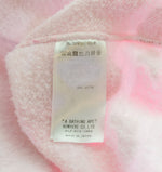 ア ベイシング エイプ A BATHING APE ABC Camo Tiger Zip Hoodie タイガー カモフラ フル ジップ フーディー  001ZPK801003M XL パーカ ピンク LLサイズ 103MT-2419