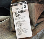 ヨウジヤマモト YOHJI YAMAMOTO BLACK Scandal Yohji Yamamoto 19awバッファローオーバーサイズ Tシャツ HC-T67-084 3 Tシャツ ブラック 103MT-3288