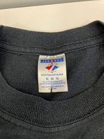 バンド band 00's JERZEEZ The Rolling Stones ローリング・ストーンズ リップ＆タン XL Tシャツ ブラック LLサイズ 101MT-3869