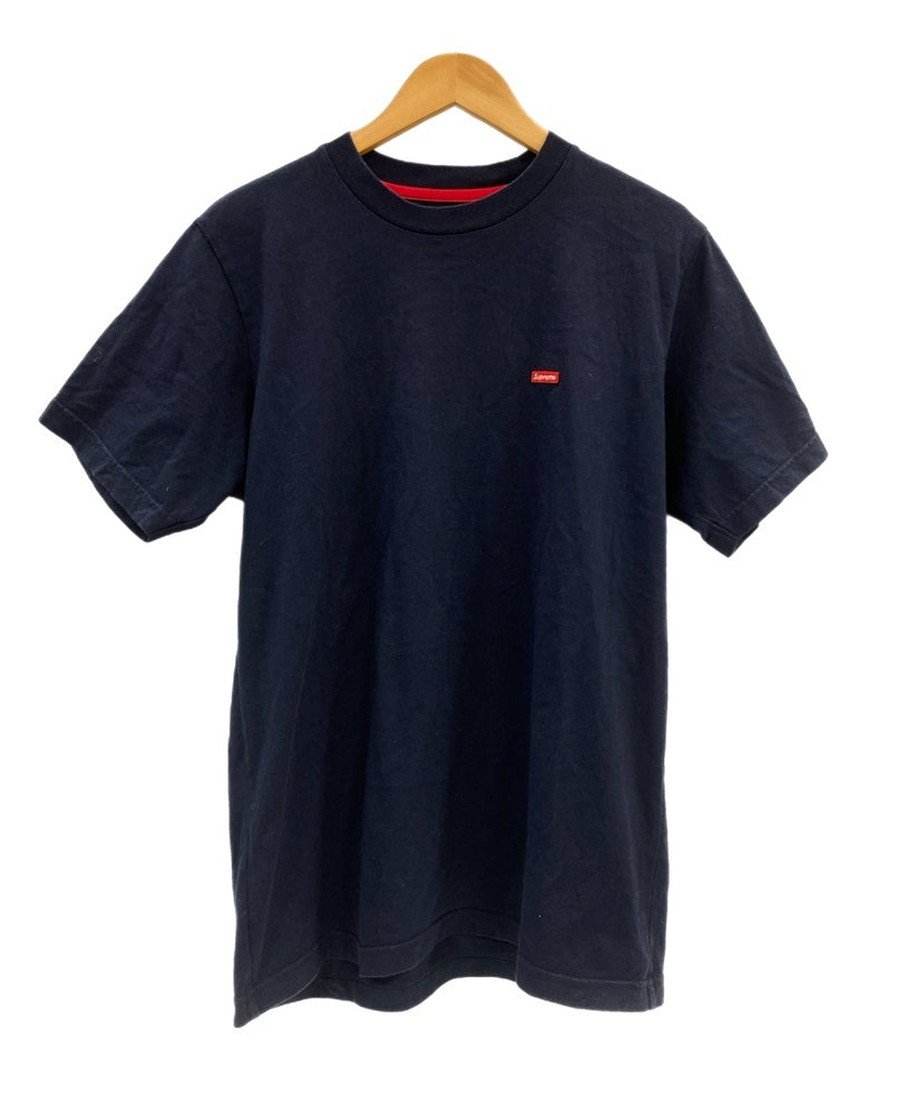 シュプリーム SUPREME ボックスロゴ クルーネック 半袖カットソー T  