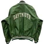 【曜日割引対象外】 ヴィンテージ vintage 80's Birdie DARTMOUTH ナイロンジャケット USA製 ジャケット グリーン XLサイズ 201MT-4674 VB