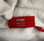 シュプリーム SUPREME Box Logo Hooded Sweatshirt ボックスロゴ フーディ 23FW パーカ ホワイト Lサイズ 101MT-4262