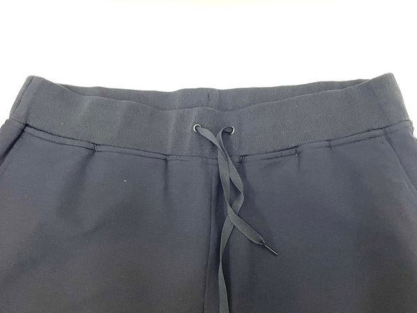 エヌハリウッド N.HOOLYWOOD Jogger pants ジョガーパンツ 271-CP08peg ブラック 40 601MB-18