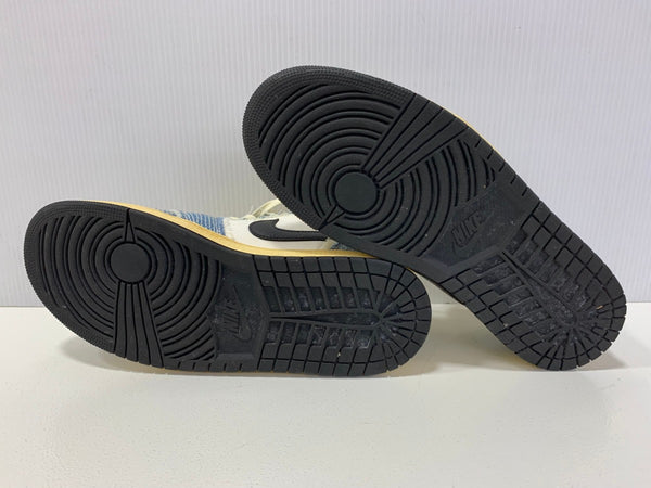 ナイキ NIKE Jordan 1 LOW SE FN7670-493 メンズ靴 スニーカー ブルー 28.0cmサイズ 201-shoes1179