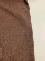 ベンデイビス BEN DAVIS 70's 70年代 Frisco フリスコパンツ ワークパンツ 42TALON ZIPPER VINTAGE ヴィンテージ チノパン ブラウン 101MB-676