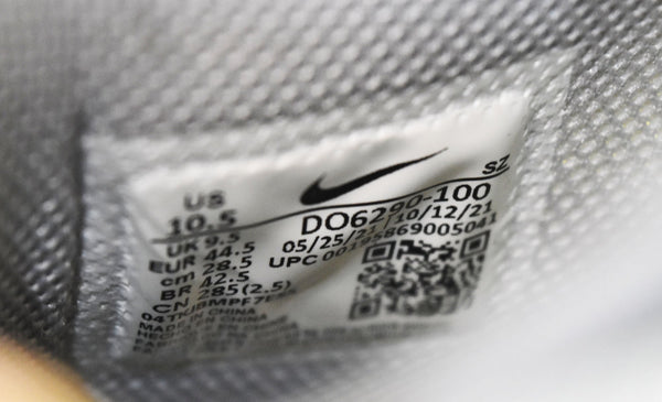 ナイキ NIKE Off-White Air Force 1 Mid オフホワイト エアフォース1 ミッド D06290-100 メンズ靴 スニーカー ホワイト 28.5cm 103S-1173