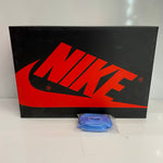 ナイキ NIKE エアジョーダン1 ハイ OG ユニバーシティブルー Air Jordan 1 High OG University Blue 555088-134  メンズ靴 スニーカー ブルー 27cmサイズ 201-shoes1287