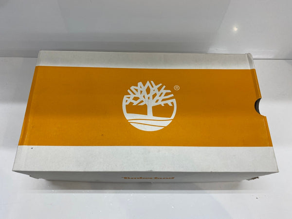 ティンバーランド Timberland AUTHENTIC 3 EYE LUG モカシン TB-0A64PK-001 メンズ靴 ローファー ブラック 26.5cmサイズ 201-shoes1255