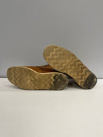 レッドウィング RED WING 6 inch Classic Moc irish setter アイリッシュセッター 茶 メンズ靴 ブーツ ワーク ベージュ USA 8 1/2 101sh-2397