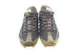 ナイキ NIKE カーハート AIR MAX 95 WIP エアマックス 95 WIP スニーカー 黒 AV3866-001 メンズ靴 スニーカー ブラック 29.5cm 103S-680