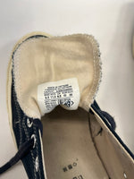 コンバース CONVERSE CHUCK TAYLOR チャックテイラー CT70 ALL STAR ローカット ローテク メンズ靴 スニーカー ブラック UK9.5 101sh-2243