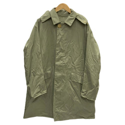 マウンテンリサーチ MOUNTAIN RESEARCH バルカラーコート Balcollar Coat MTR-1539 コート グリーン Lサイズ 201MT-3296