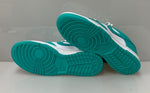 ナイキ NIKE ダンク ロー "クリア ジェイド" Dunk Low "Clear Jade" DV0833-101  メンズ靴 スニーカー ホワイト 29cmサイズ 201-shoes982