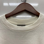 ア ベイシング エイプ A BATHING APE KAWS BAPE STA FACE Tシャツ Tシャツ ホワイト XLサイズ 201MT-3966