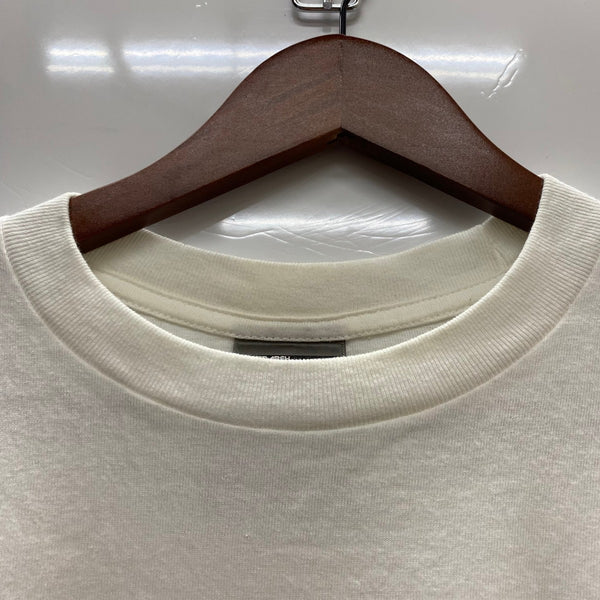 ア ベイシング エイプ A BATHING APE KAWS BAPE STA FACE Tシャツ Tシャツ ホワイト XLサイズ 201MT-3966