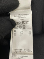 カナダグース CANADA GOOSE RENFREW FLEECE PULLOVER 220800010 7019M S ジャケット ブラック 601MT-82