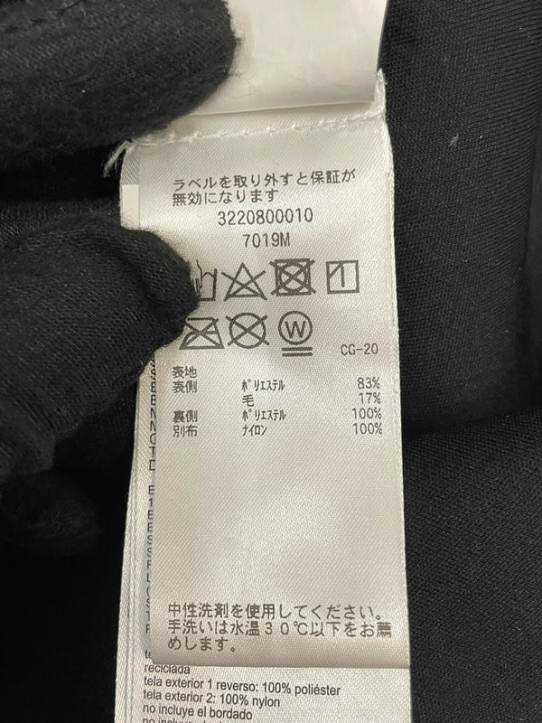 カナダグース CANADA GOOSE RENFREW FLEECE PULLOVER 220800010 7019M S ジャケット ブラック 601MT-82