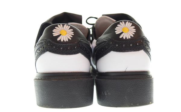 ナイキ NIKE KWONDO 1 PEACEMINUSONEクウォンド 1ピースマイナスワン ホワイト DH2482-101 メンズ靴 スニーカー ブラック 28cm 103S-1296