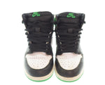 ナイキ NIKE Air Jordan 1 Retro High OG Celticsエアジョーダン1 レトロ ハイ OG セルティックス スニーカー DZ5485-031 メンズ靴 スニーカー ホワイト 27cm 103S-1005