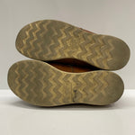 【曜日割引対象外】 レッドウィング RED WING Classic Work 6inch Moc toe Oro-Russet IRISH SETTER 875 メンズ靴 ブーツ ワーク 27.5cmサイズ 201-shoes1587 VB