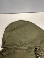 ミリタリー military ヴィンテージ Vintage 40s M-43 USARMY 山岳 アノラック ジャケット  ジャケット カーキ 101MT-4867