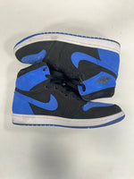 ジョーダン JORDAN NIKE AIR JORDAN 1 RETRO HIGH OG ナイキ エア ジョーダン 1 レトロ ハイ オリジナル リイマジンド DZ5485-042 メンズ靴 スニーカー ブルー 28cm 101sh-2043