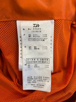 ダイワピアサーティンナイン DAIWA PIER39 TECH LOGGER MOUNTAIN PARKA ロイヤルブルー マウンテンパーカー ナイロン ツートン BJ-24023 ジャケット ブルー Mサイズ 101MT-4487