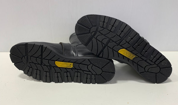 カドヤ KADOYA レザーブーツ メンズ靴 その他 ブラック 201-shoes1380