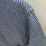 【曜日割引対象外】 ヴィンテージ vintage 60's 70's Carter's Hickory Stripe Worker Coverall ジャケット ブルー 201MT-4323 VB