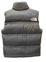 ノースフェイス THE NORTH FACE ヌプシベスト Nuptse Vest ND91843 ベスト ブラック Mサイズ 201MT-2928