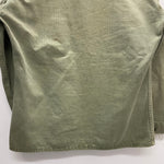 【曜日割引対象外】 ヴィンテージ vintage 40's USMC P-47 HBT ジャケット カーキ 201MT-3744 VB