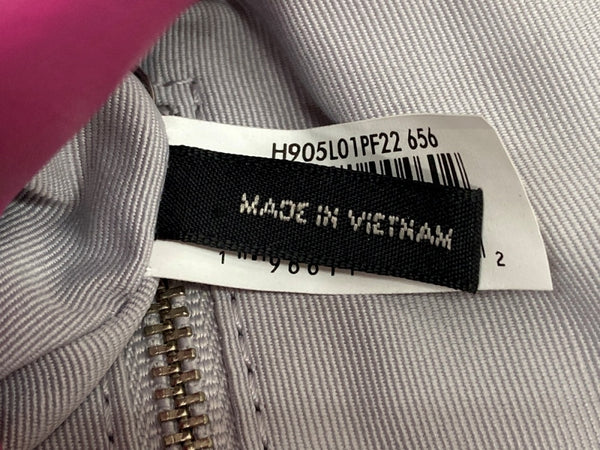 マーク・ジェイコブス MARC JACOBS ラージ LARGE ザ ピローバッグ THE PILLOW BAG トート チェーン 中綿 フラップ クロージャー PINK H905L01PF22 656 バッグ レディースバッグ ハンドバッグ 無地 ピンク 104B-50