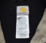 カーハート Carhartt USA製 hamilton Jacket ハミルトン ジャケット ダック ジャケット 茶  RN14806 ジャケット ブラウン LLサイズ 103MT-2359