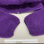 パタゴニア PATAGONIA 20AW CLASSIC RETRO-X JACKET クラシックレトロX フリースジャケット STY23056FA20 ジャケット パープル Mサイズ 201MT-4254