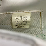 アディダス adidas 観賞用 country カントリー 90s 34662 メンズ靴 スニーカー グリーン 26cmサイズ 201-shoes1398