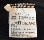 ノースフェイス THE NORTH FACE デナリ ジャケット フリース DENALI JACKET Freece Denali Jacket NA72051 ジャケット ブラック LLサイズ 103MT-3232