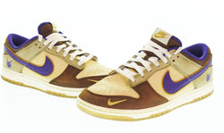 ナイキ NIKE  Dunk Low Setsubun  ダンク ロー 節分 スニーカー 茶 DQ5009-268 メンズ靴 スニーカー ブラウン 27.5cm 103S-1066