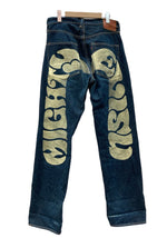 エヴィス EVISU 2001 MIGHTY マイティー 大黒 ビッグカモメ No.2