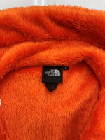 ザノースフェイス THE NORTH FACE ANTARCTICA VERSA LOFT JACKET アンタークティカ バーサ ロフト ジャケット ジップアップ ファー アウトドア アウター NA61930 ジャケット ロゴ オレンジ Sサイズ 104MT-2163