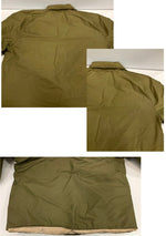 エディーバウアー Eddie Bauer 70's 70年代 黒タグ Northwind ノースウインド GOOSE DOWN グースダウン ダウンジャケット TALON ZIP VINTAGE ヴィンテージ ジャケット カーキ 101MT-5077