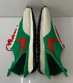 ナイキ NIKE アンダーカバー ウィメンズ デイブレイク "ラッキーグリーン/レッド" Undercover WMNS Daybreak "Lucky Green/Red" CJ3295-300  メンズ靴 スニーカー グリーン 26サイズ 201-shoes891