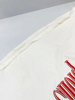 US US古着 Stanley Cup スタンレーカップ アイスホッケー スポーツ 古着 カナダ XL Tシャツ プリント ホワイト LLサイズ 101MT-2496
