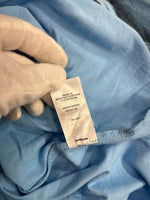 シュプリーム SUPREME 21SS Gradient S/S Top グラデーション Tシャツ 青 Tシャツ ブルー Lサイズ 101MT-5086