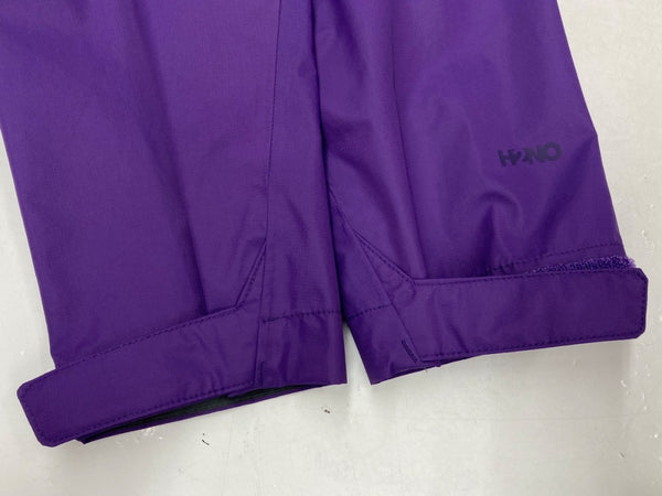 パタゴニア PATAGONIA TORRENT SHELL RAIN JACKET トレント シェル レイン ジャケット パーカー 紫 85240FA20 ジャケット ロゴ パープル Sサイズ 104MT-1396