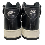 ナイキ NIKE Air Force 1 Mid LX Our Force 1 DV1029-010 メンズ靴 スニーカー ブラック 27サイズ 201-shoes991