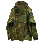 【曜日割引対象外】 ヴィンテージ vintage 80's US.ARMY ECWCS GEN1 GORE-TEX ジャケット グリーン Mサイズ 201MT-4529 VB